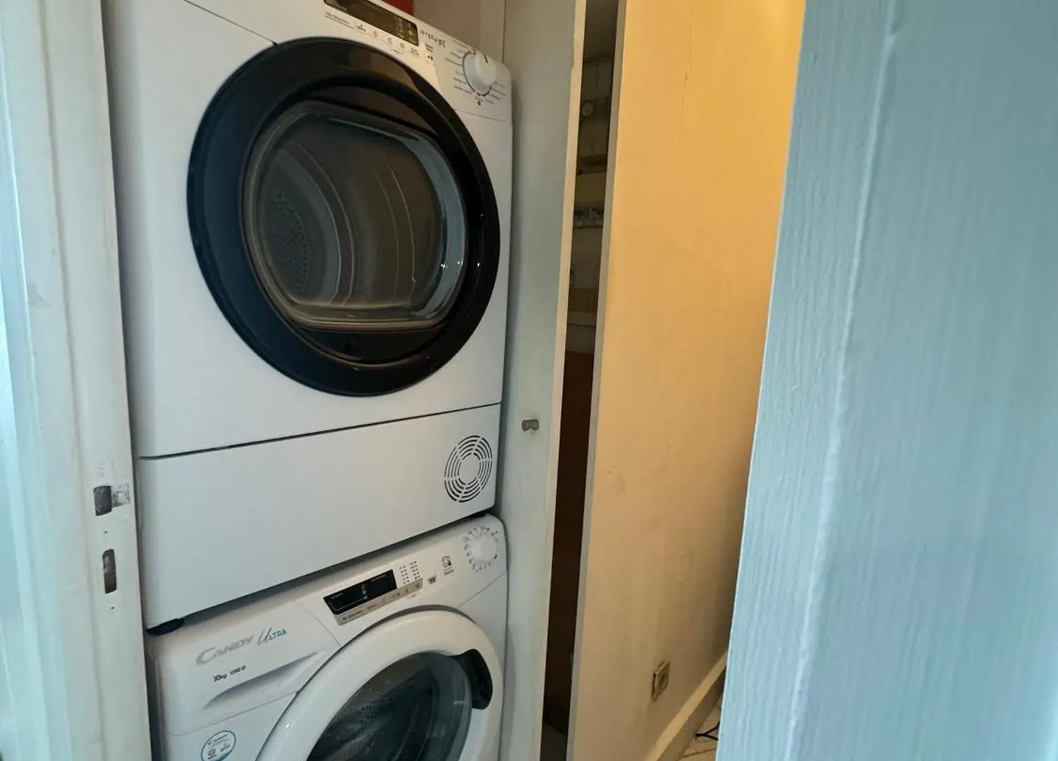 L'Assomption Au Calme Paris 16E Apartment 0*,