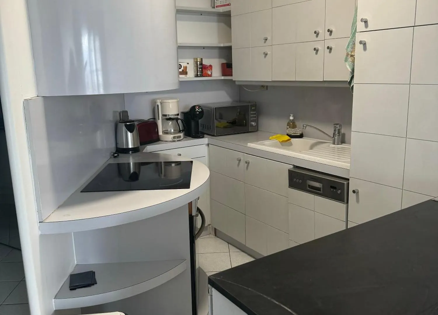 L'Assomption Au Calme Paris 16E Apartment France