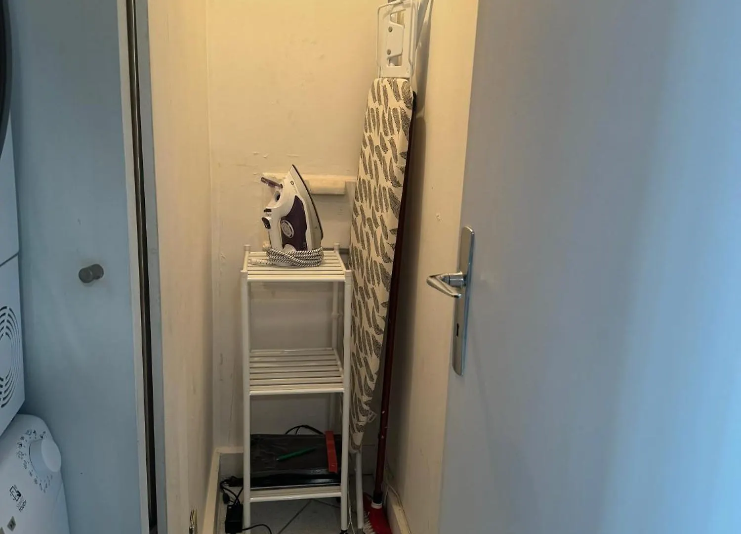 L'Assomption Au Calme Paris 16E Apartment