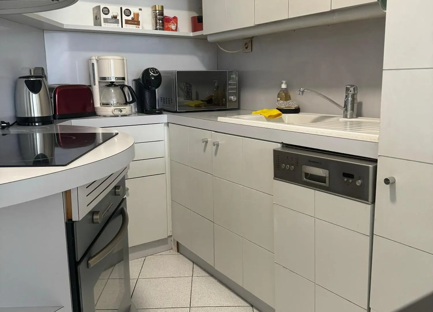 L'Assomption Au Calme Paris 16E Apartment 0*,