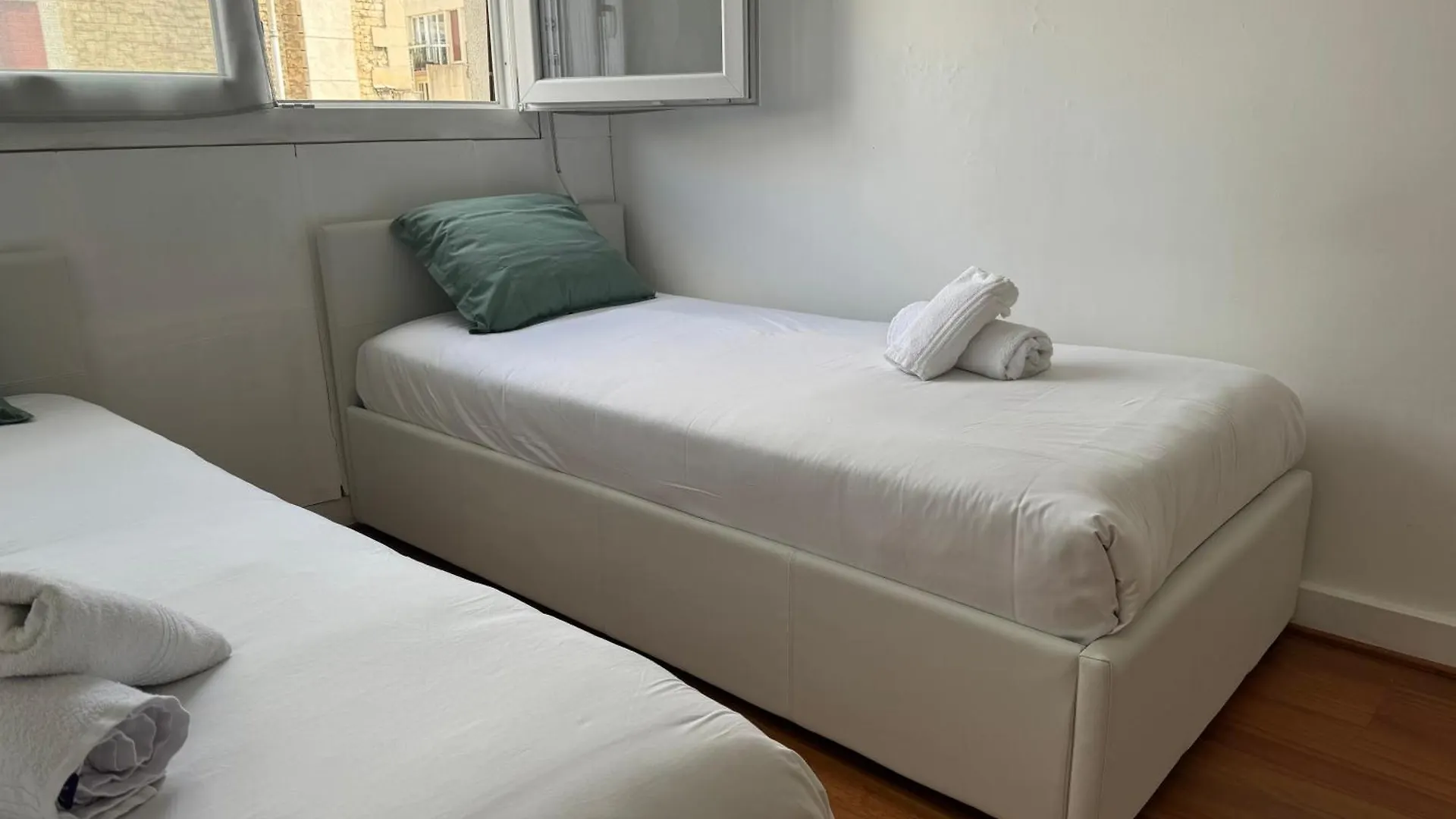 L'Assomption Au Calme Paris 16E Apartment