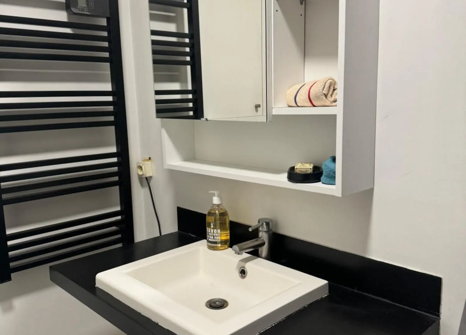L'Assomption Au Calme Paris 16E Apartment