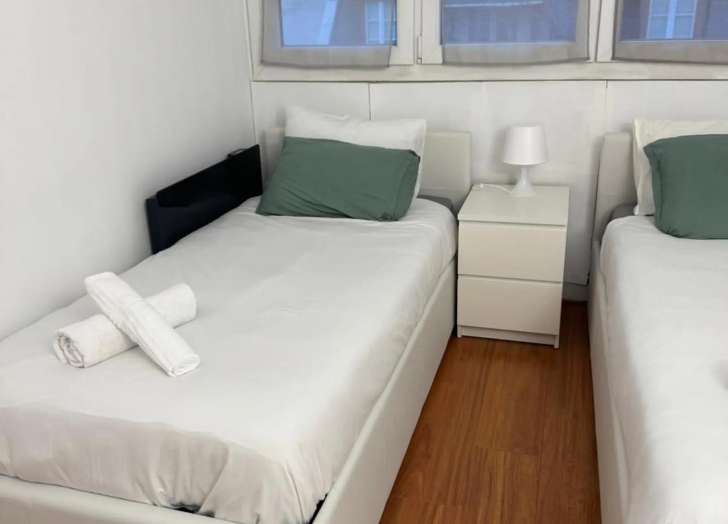 L'Assomption Au Calme Paris 16E Apartment